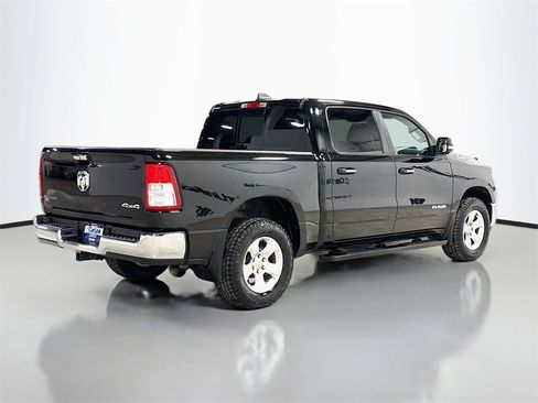 Used 2019 RAM 1500 Big Horn image 5