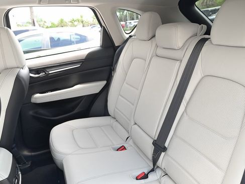 Certified 2023 MAZDA CX-5 AWD 2.5 S image 14
