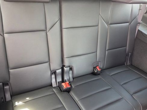 Used 2022 Cadillac Escalade ESV Luxury image 14