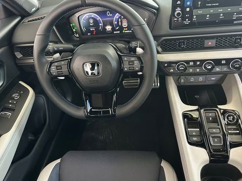 New 2026 Honda Prelude image 14