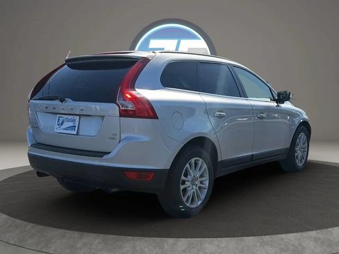 Used 2010 Volvo XC60 T6 AWD/4WD image 48