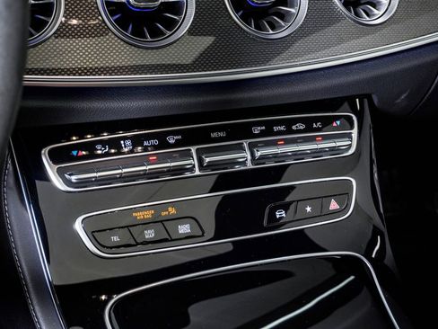 Used 2023 Mercedes-Benz E 53 AMG 4MATIC Coupe image 26