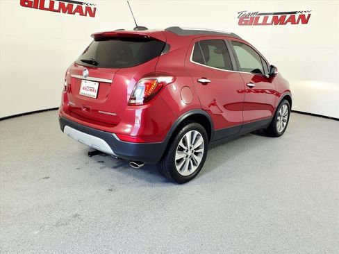 Used 2018 Buick Encore Preferred image 7