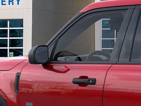 New 2025 Ford Bronco Sport Big Bend w/ Convenience Package image 43