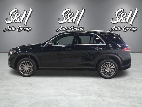 Used 2022 Mercedes-Benz GLE 350 4MATIC image 17