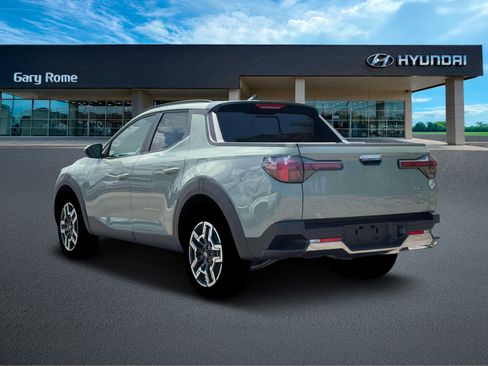 New 2026 Hyundai Santa Cruz Limited AWD/4WD image 5
