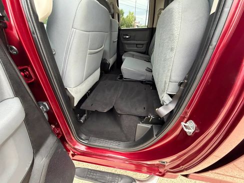 Used 2019 RAM 1500 Big Horn AWD/4WD image 28