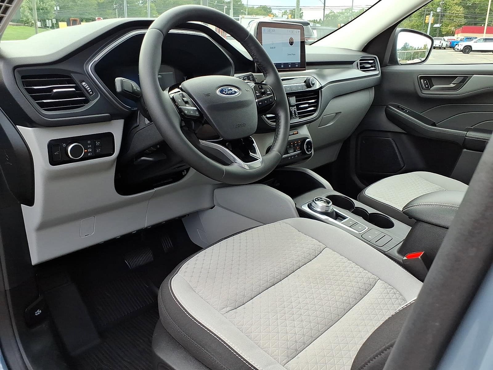 Used 2023 Ford Escape Active AWD/4WD image 13