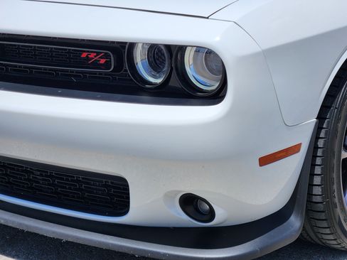 Used 2023 Dodge Challenger R/T Scat Pack RWD image 8