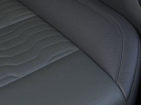 New 2026 Chevrolet Silverado 2500 ZR2 w/ LPO, Dark Essentials Package image 21