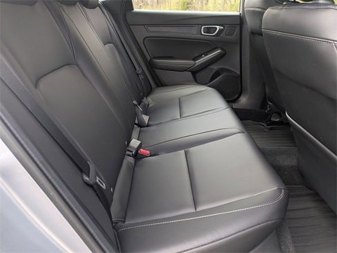 Certified 2026 Acura Integra A-Spec image 25