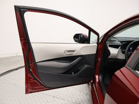 Certified 2024 Toyota Corolla LE FWD image 16