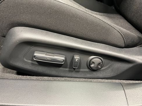 New 2025 Honda Accord Sport image 16