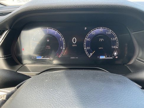 Used 2024 Jeep Grand Cherokee Laredo w/ Trailer Tow Package image 18