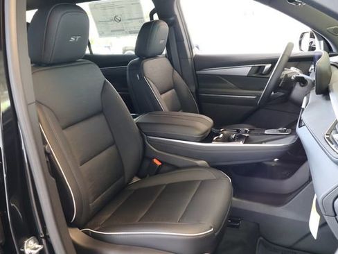 New 2026 Buick Enclave Sport Touring w/ Power Package image 22