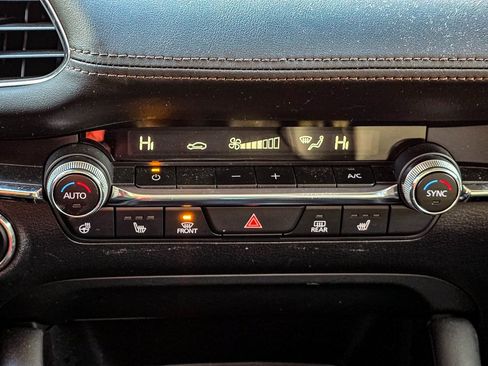 Used 2021 MAZDA MAZDA3 AWD 2.5 Turbo Sedan image 16