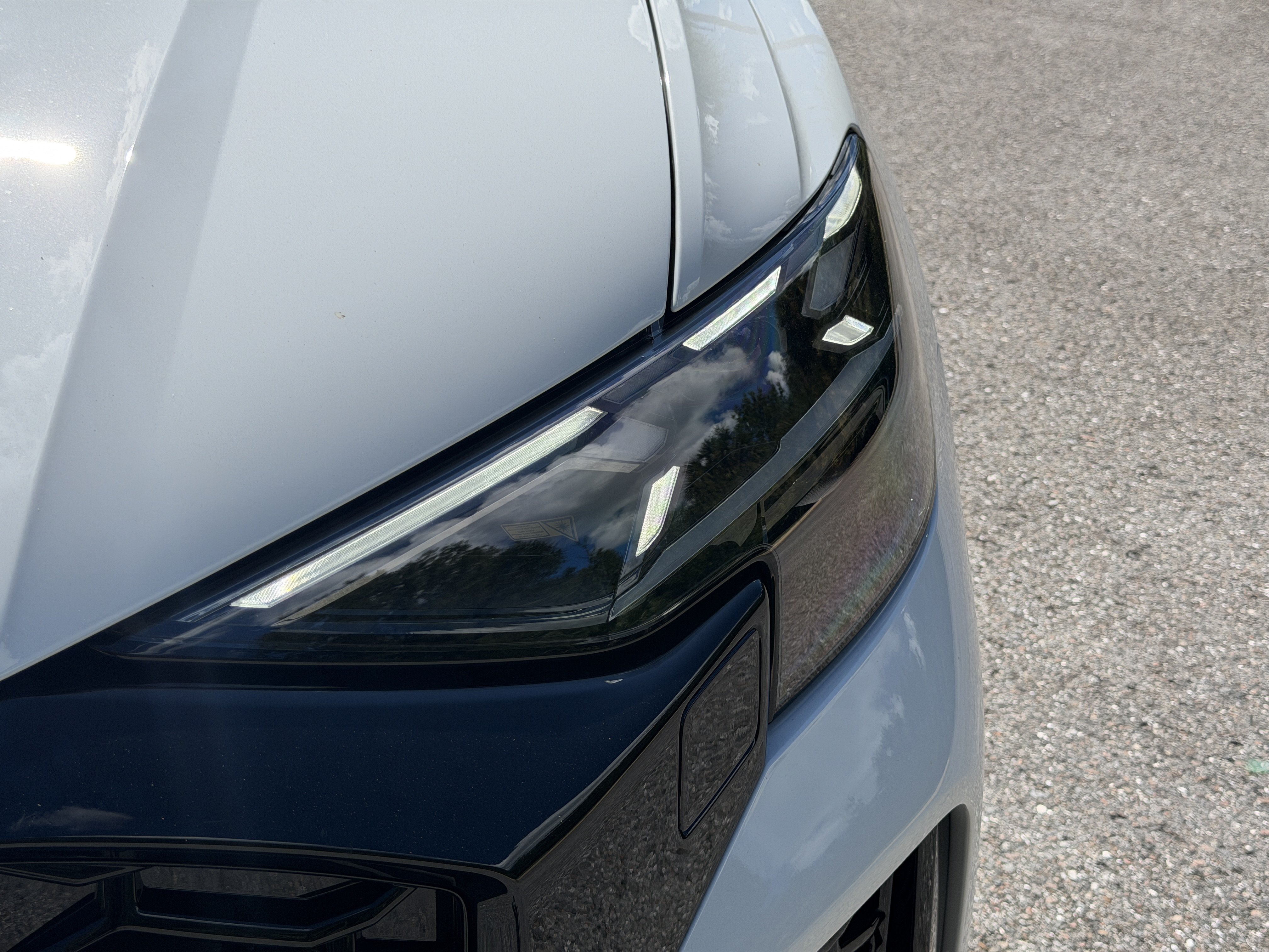 New 2027 Audi RS Q8 performance AWD/4WD image 12
