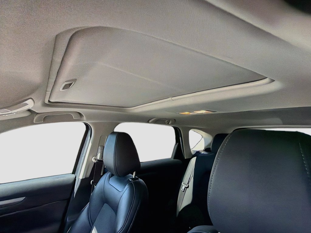 Used 2020 MAZDA CX-5 Touring FWD image 26