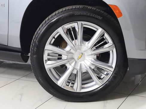 Used 2023 Chevrolet Tahoe High Country w/ Premium Package 2 image 18