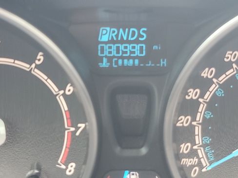 Used 2018 Ford Fiesta SE image 10