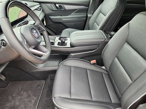 New 2025 Buick Enclave Sport Touring w/ Super Cruise Package image 10