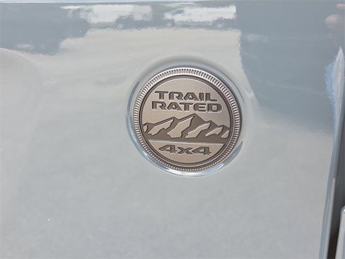 New 2026 Jeep Wrangler Willys image 13