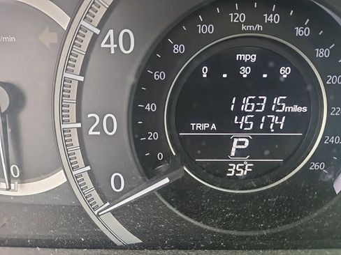 Used 2014 Honda Accord LX image 7