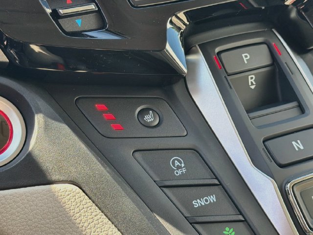 New 2027 Honda Odyssey EX-L image 18