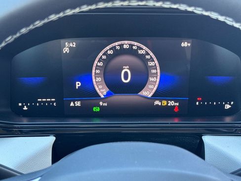 New 2026 Volkswagen Taos S FWD image 22