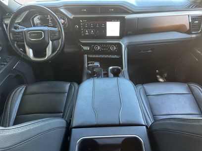 Used 2023 GMC Sierra 1500 Denali w/ Denali Reserve Package