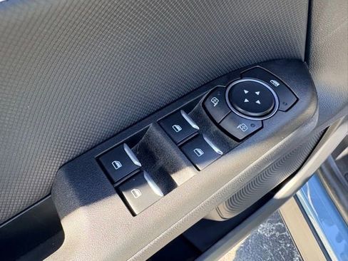 Used 2022 Ford Bronco Sport Big Bend w/ Convenience Package AWD/4WD image 23