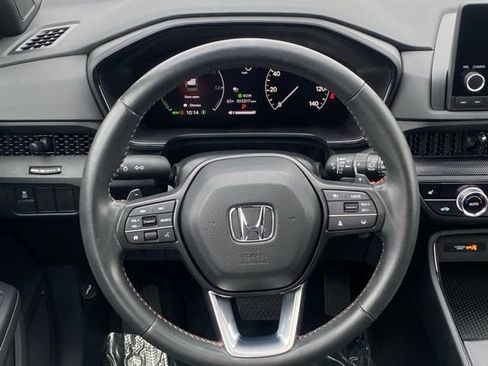 Certified 2024 Honda CR-V Sport image 16