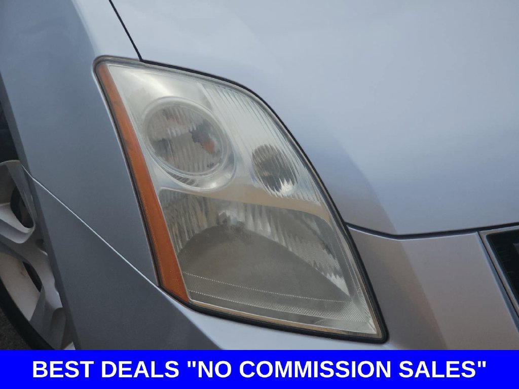 Used 2008 Nissan Sentra 2.0 S FWD image 32