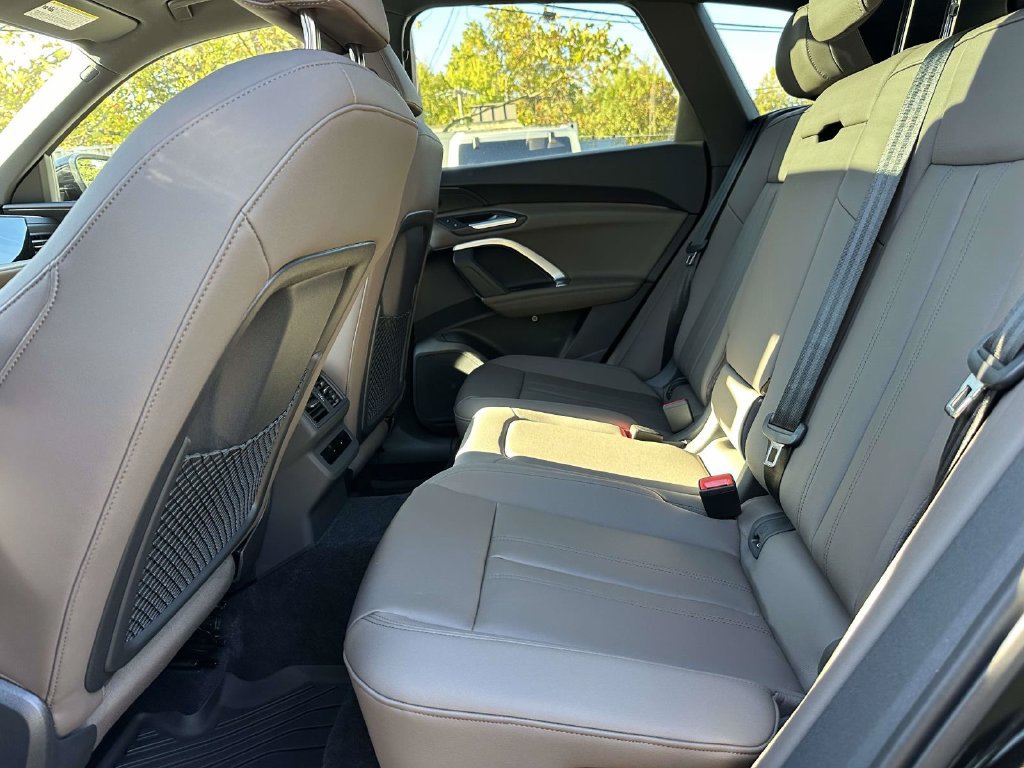 New 2026 Audi Q5 Premium AWD/4WD image 21