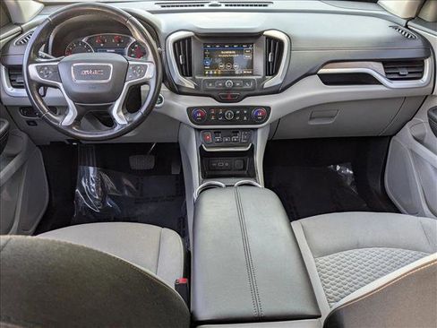 Used 2019 GMC Terrain SLE w/ Driver Convenience Package image 16