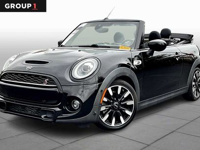Used 2021 MINI Cooper S w/ Driver Assistance Package