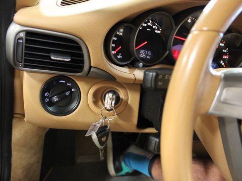 Used 2007 Porsche 911 GT3 RS image 39