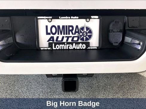 Used 2022 RAM 1500 Big Horn AWD/4WD image 50
