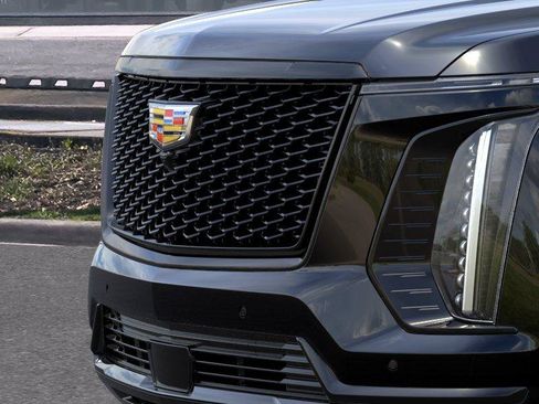 New 2026 Cadillac Escalade ESV Sport AWD/4WD image 14