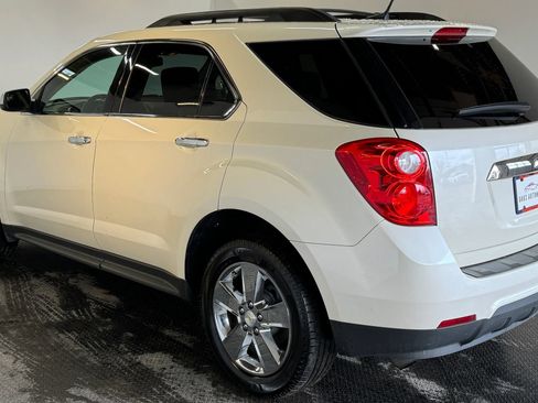 Used 2013 Chevrolet Equinox LT FWD image 6
