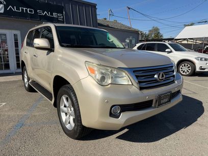 Used 2010 Lexus GX 460