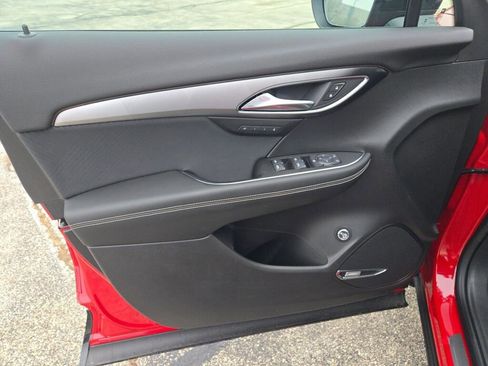 New 2026 Buick Envision Sport Touring image 22