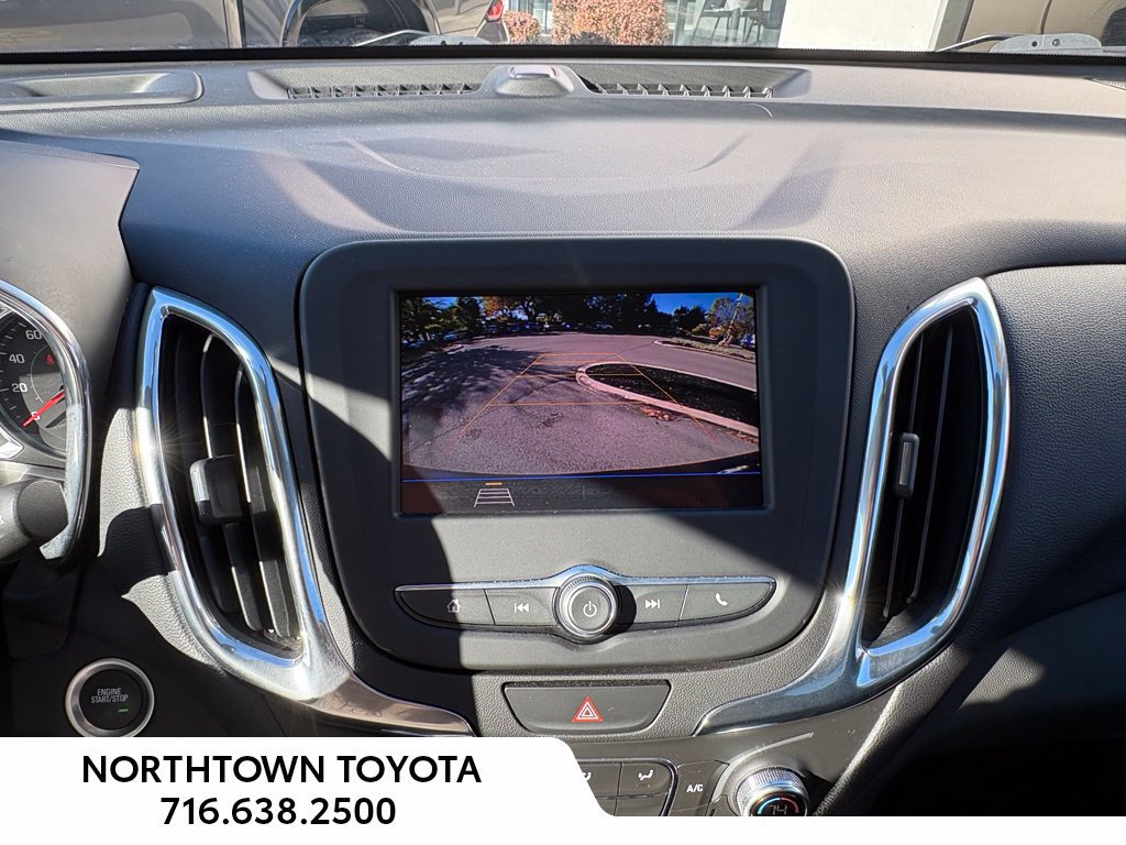 Used 2020 Chevrolet Equinox LT AWD/4WD image 27