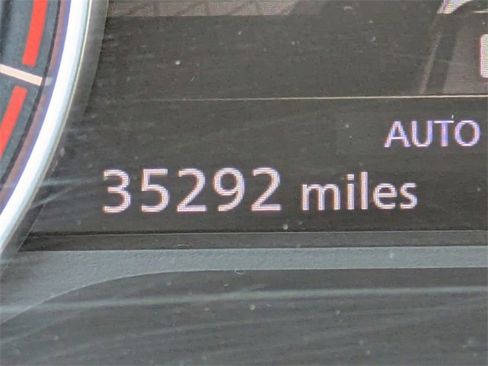 Used 2023 Nissan Rogue SV image 31