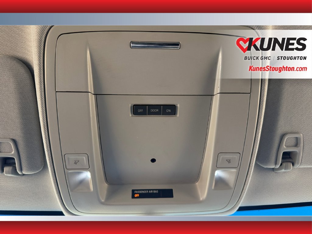 Used 2014 Chevrolet Silverado 1500 LT w/ LT Convenience Package AWD/4WD image 40