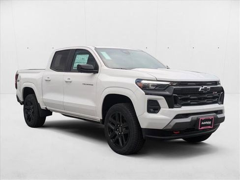 New 2024 Chevrolet Colorado Z71 w/ Z71 Convenience Package 2 image 6