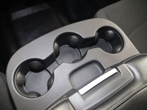 Used 2021 RAM 2500 Tradesman w/ Protection Group image 25