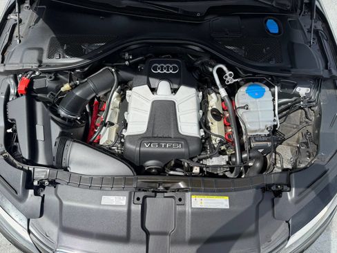 Used 2013 Audi A7 3.0T Prestige AWD/4WD image 58