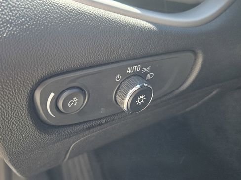 Used 2024 Chevrolet Malibu LS image 17