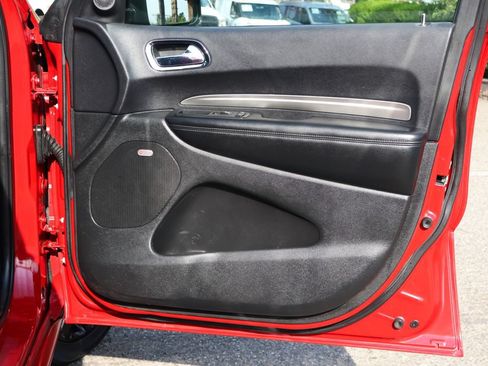 Used 2017 Dodge Durango GT w/ Premium Group AWD/4WD image 50